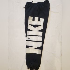 Nike Windbreaker Pants